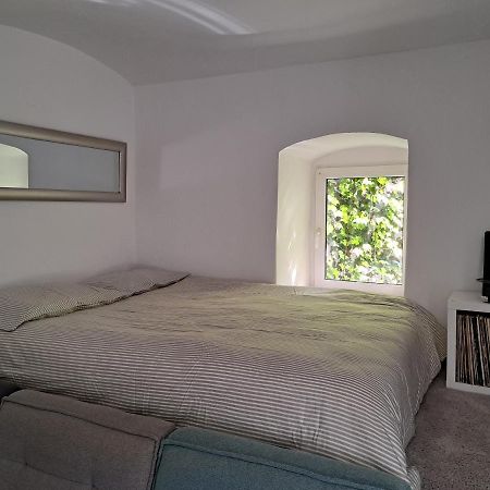 City Centar Apartman With Garden Apartment Zagreb Exterior foto