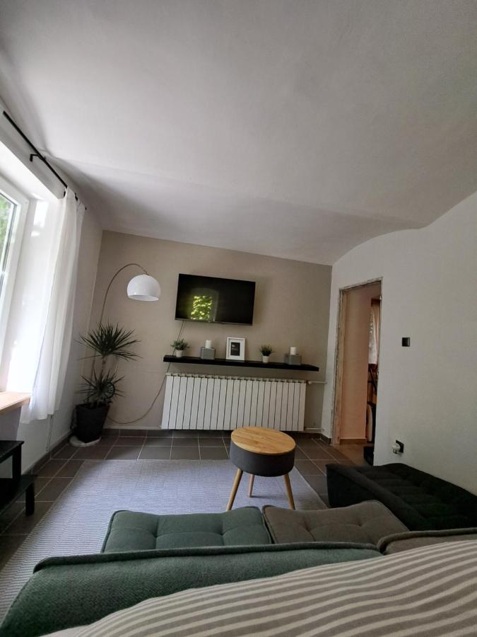 City Centar Apartman With Garden Apartment Zagreb Exterior foto