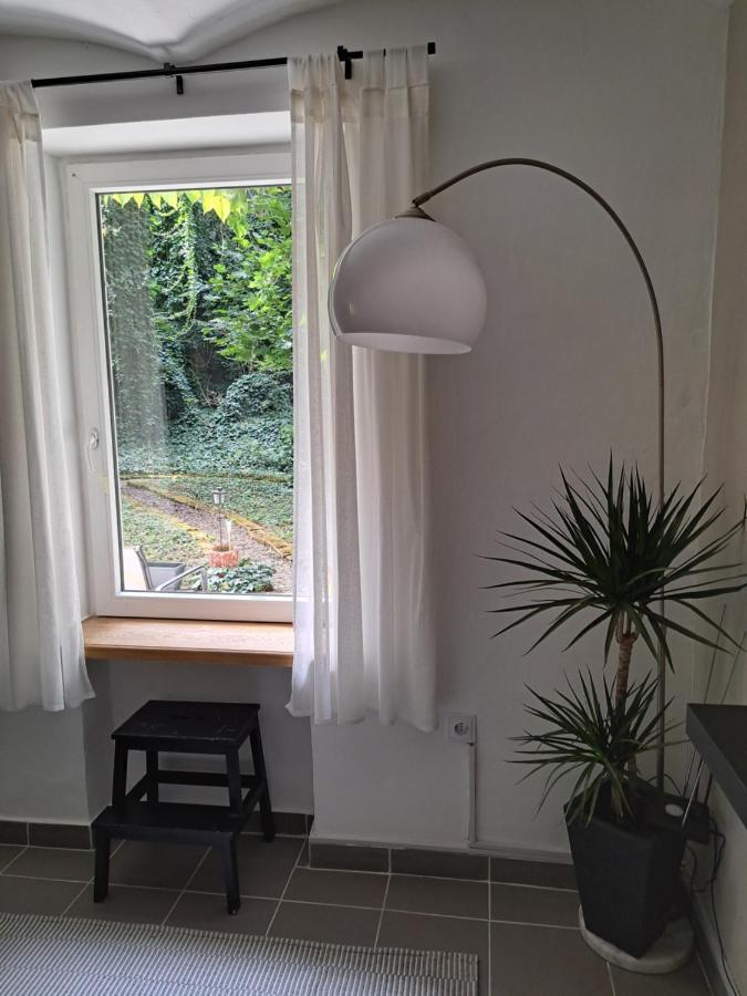 City Centar Apartman With Garden Apartment Zagreb Exterior foto