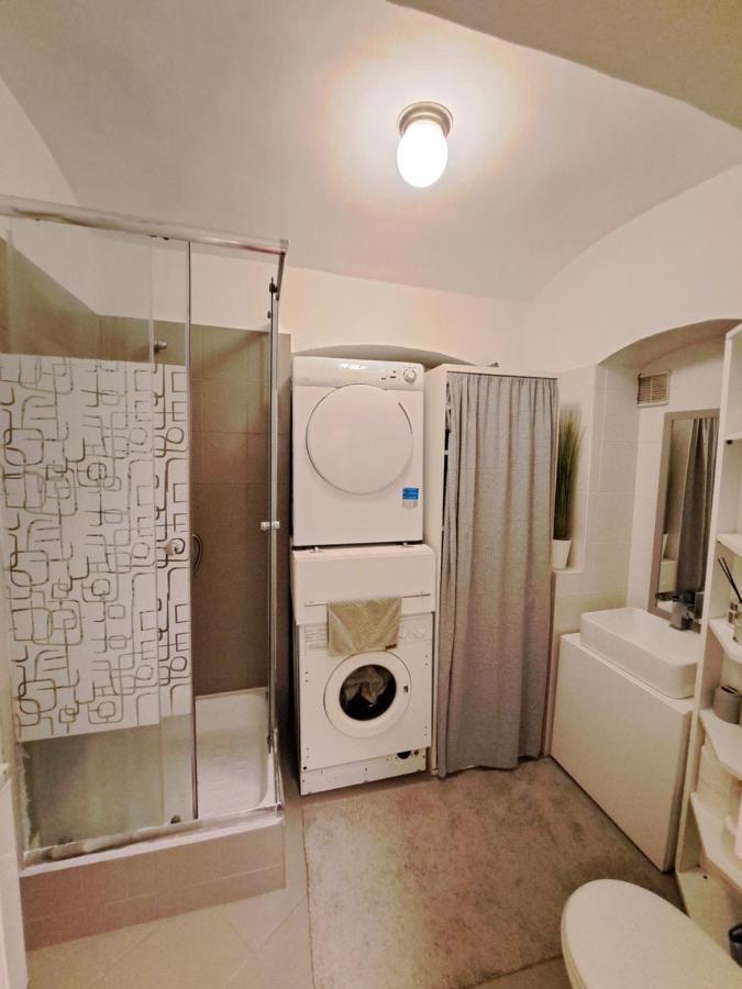City Centar Apartman With Garden Apartment Zagreb Exterior foto