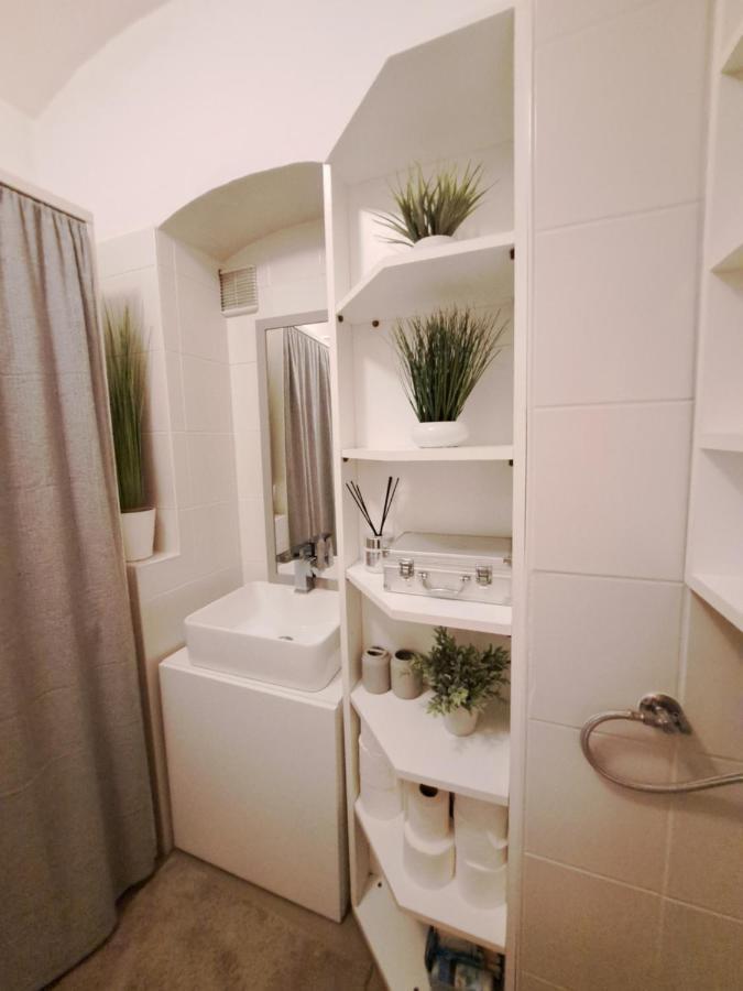City Centar Apartman With Garden Apartment Zagreb Exterior foto